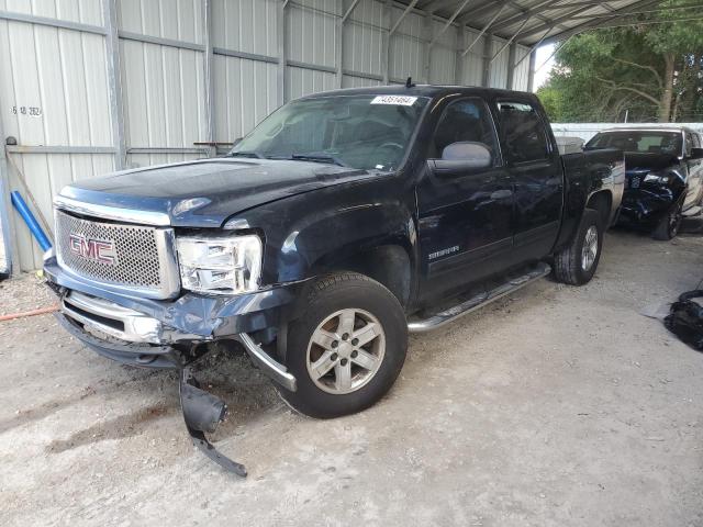 GMC SIERRA C15 2010 with VIN 3GTRCVE08AG157695 - Photo from auction