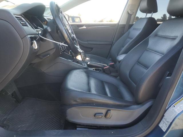 Photo 7 from auction – 2017 VOLKSWAGEN JETTA SEL with VIN 3VWL17AJ1HM224944
