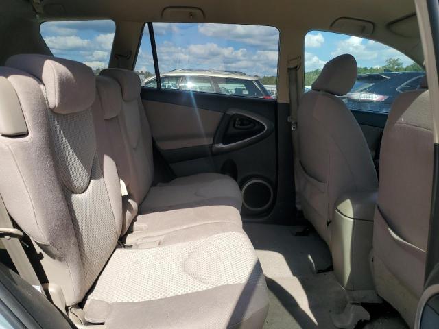 Photo 11 from auction – 2006 TOYOTA RAV4 with VIN JTMZD33V666008310