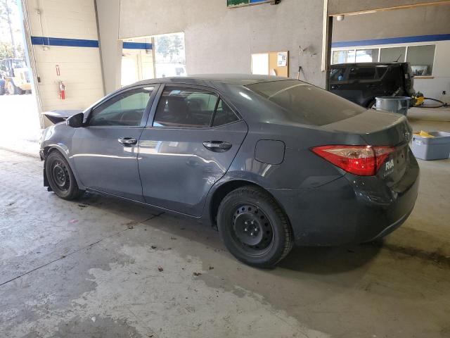 Photo 2 from auction – 2019 TOYOTA COROLLA L with VIN 2T1BURHE0KC186536