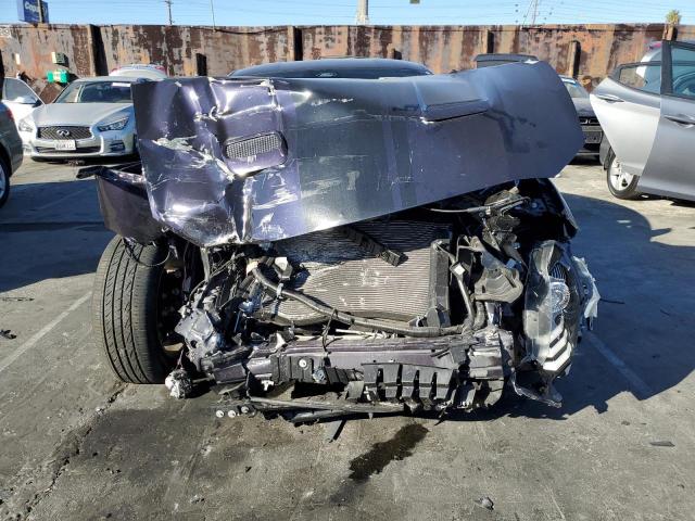 Photo 5 from auction – 2022 FORD MUSTANG with VIN 1FA6P8TH1N5133131