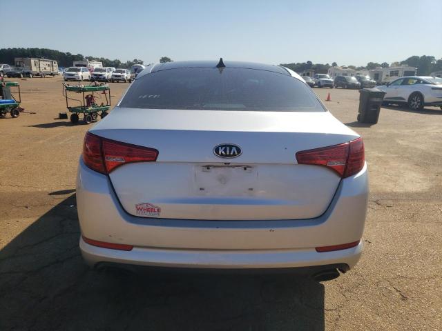 Photo 6 from auction – 2013 KIA OPTIMA EX with VIN 5XXGN4A78DG125223