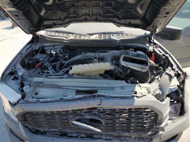 Photo 12 from auction – 2022 FORD F150 SUPER with VIN 1FTEW1CP4NFA71953