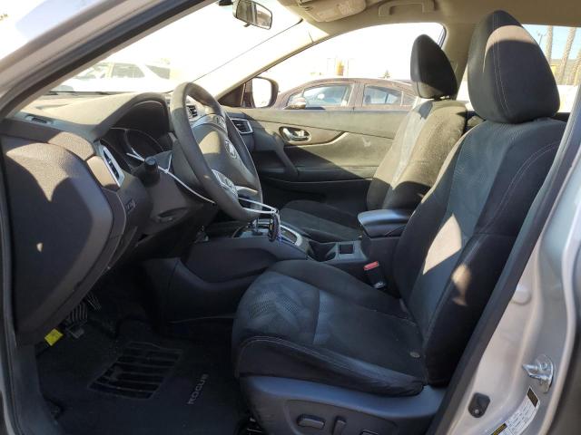 Photo 7 from auction – 2015 NISSAN ROGUE S with VIN 5N1AT2MLXFC790552