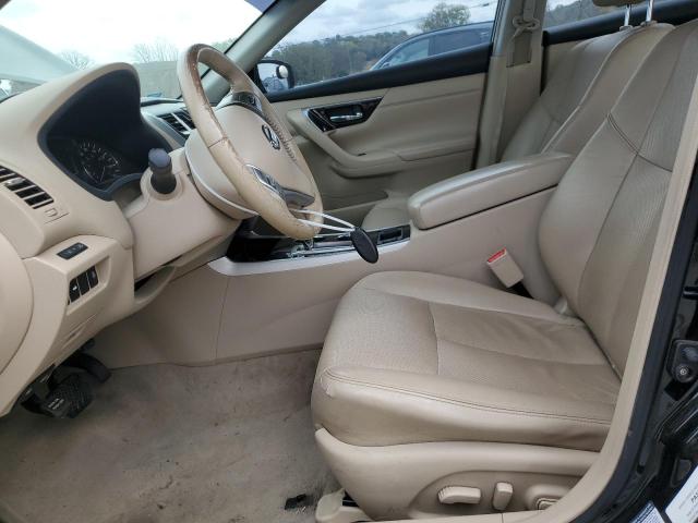 Photo 7 from auction – 2013 NISSAN ALTIMA 2.5 with VIN 1N4AL3AP3DN567505