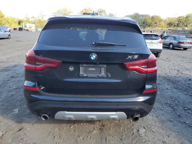Photo 6 from auction – 2018 BMW X3 XDRIVE3 with VIN 5UXTR9C50JLD61437