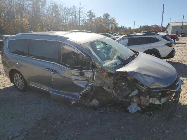 Photo 4 from auction – 2020 CHRYSLER PACIFICA T with VIN 2C4RC1BG7LR285207