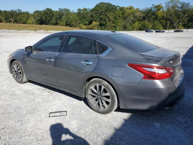 Photo 2 from auction – 2017 NISSAN ALTIMA 2.5 with VIN 1N4AL3AP7HC208837