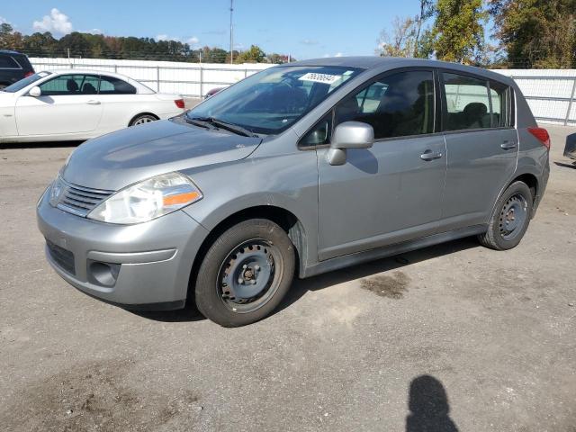 Photo 1 from auction – 2009 NISSAN VERSA S with VIN 3N1BC13E69L382082