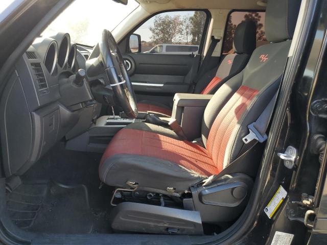 Снимка 7 от търг – 2008 DODGE NITRO R/T с VIN 1D8GT58608W117230