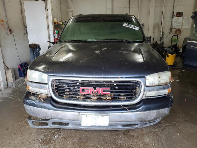 Photo 5 from auction – 2004 GMC YUKON with VIN 1GKEC13V54R143977