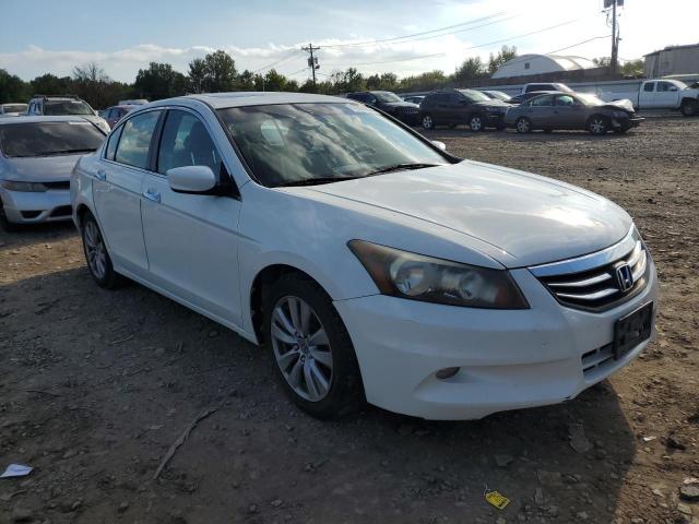 Photo 4 from auction – 2012 HONDA ACCORD EXL with VIN 1HGCP3F85CA008442