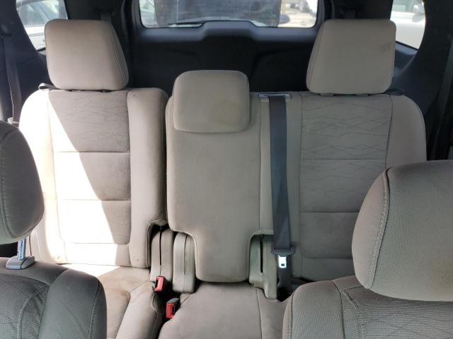 Photo 10 from auction – 2013 FORD EXPLORER with VIN 1FM5K7B84DGC23503