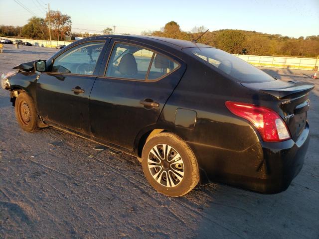 Photo 2 from auction – 2018 NISSAN VERSA S with VIN 3N1CN7AP0JL803711