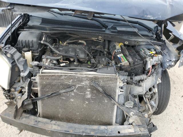 Photo 12 from auction – 2009 DODGE GRAND CARA with VIN 1D8HN44E19B513651