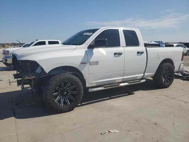 RAM 1500 ST 2017 with VIN 1C6RR6FT0HS847013 - Photo from auction