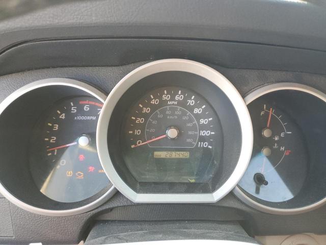 Photo 9 from auction – 2006 TOYOTA 4RUNNER SR with VIN JTEZU14R068055564