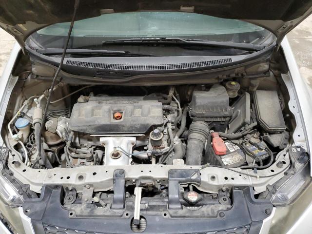 Photo 11 from auction – 2012 HONDA CIVIC EX with VIN 2HGFG3A86CH557685