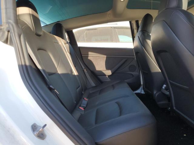 Photo 11 from auction – 2022 TESLA MODEL 3 with VIN 5YJ3E1EBXNF228577