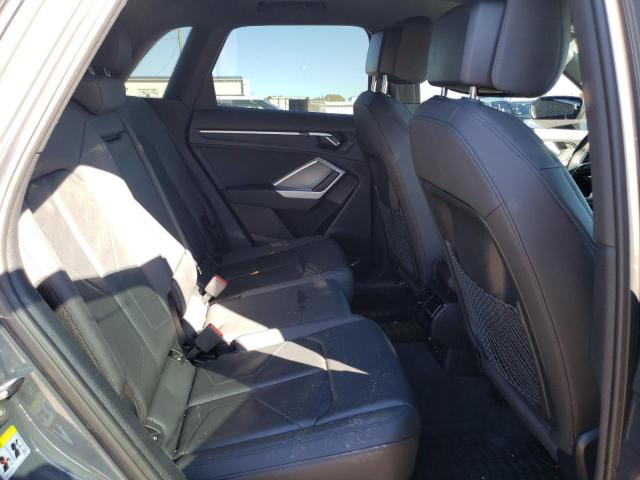 Photo 11 from auction – 2020 AUDI Q3 PREMIUM with VIN WA1BECF35L1004423