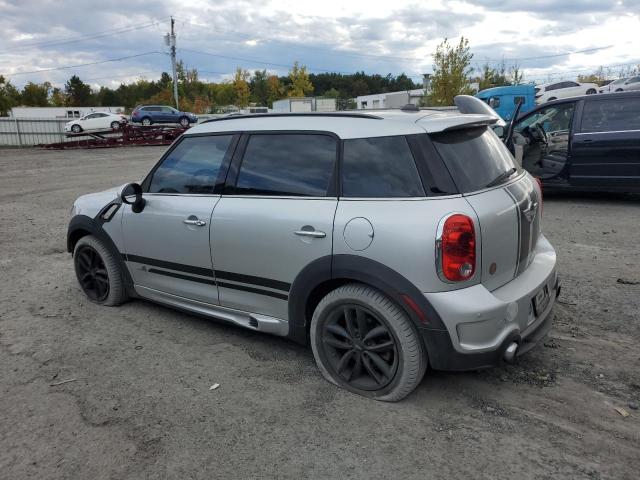 صورة رقم 2 من المزاد - 2011 MINI COOPER S C مع VIN WMWZC5C57BWL52525