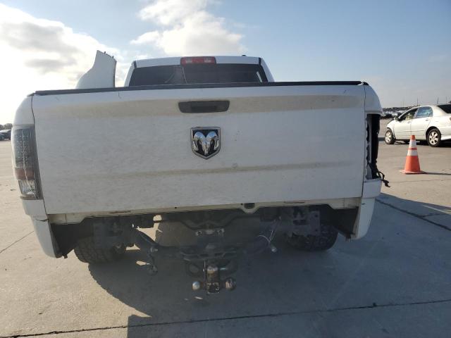 Photo 6 from auction – 2011 DODGE RAM 1500 with VIN 1D7RB1GTXBS503720