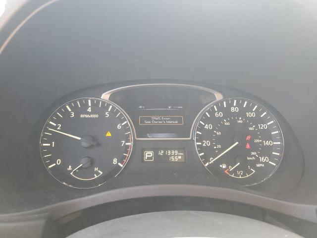 Photo 9 from auction – 2015 NISSAN PATHFINDER with VIN 5N1AR2MN3FC606780