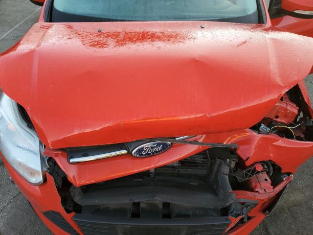 Photo 11 from auction – 2013 FORD FOCUS SE with VIN 1FADP3K21DL298341