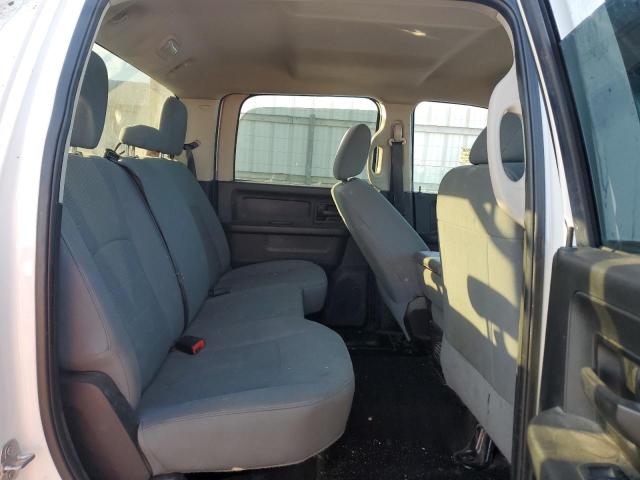 Photo 10 from auction – 2018 RAM 2500 ST with VIN 3C6UR5CL4JG420326