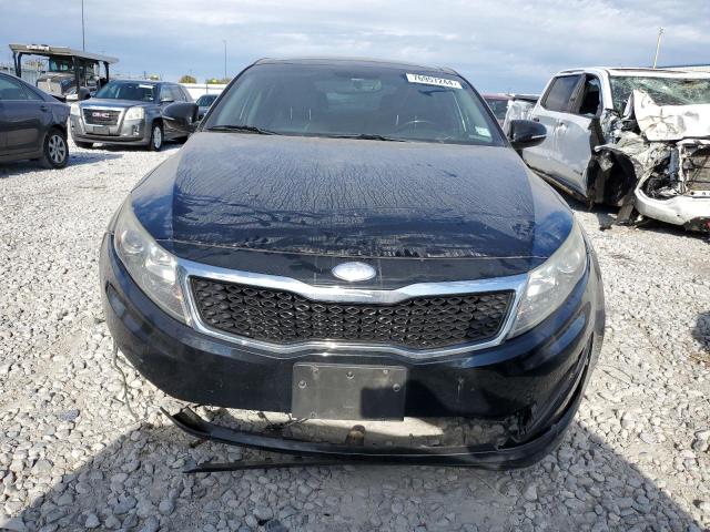 Photo 5 from auction – 2013 KIA OPTIMA EX with VIN 5XXGN4A70DG182418