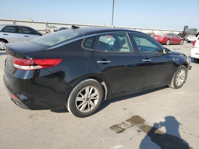 Photo 3 from auction – 2018 KIA OPTIMA LX with VIN 5XXGT4L36JG185142