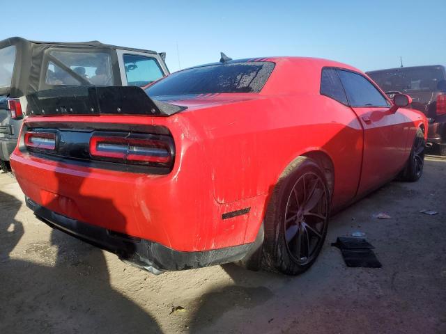 Photo 3 from auction – 2018 DODGE CHALLENGER with VIN 2C3CDZBTXJH183986