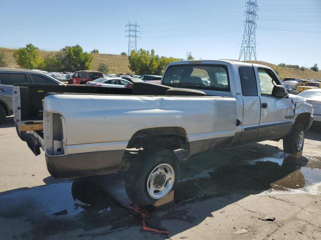 Photo 3 from auction – 2002 DODGE RAM 2500 with VIN 3B7KF23692M240666