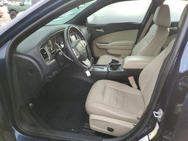 Photo 7 from auction – 2014 DODGE CHARGER SE with VIN 2C3CDXBG9EH129608