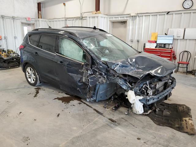 Photo 4 from auction – 2019 FORD ESCAPE SE with VIN 1FMCU9GD1KUC27106