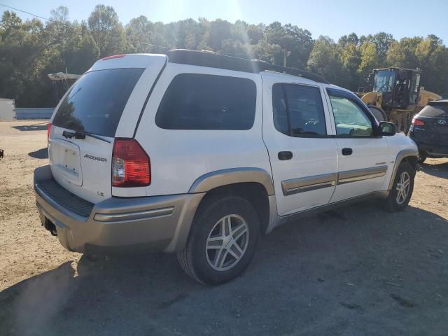 Photo 3 from auction – 2003 ISUZU ASCENDER L with VIN 4NUET16P532101863