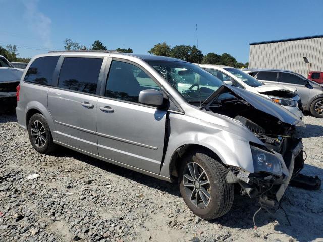 Photo 4 from auction – 2016 DODGE GRAND CARA with VIN 2C4RDGEG7GR345407