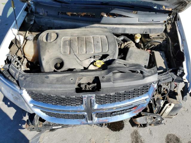 Photo 12 from auction – 2014 DODGE JOURNEY SX with VIN 3C4PDDBG1ET104057