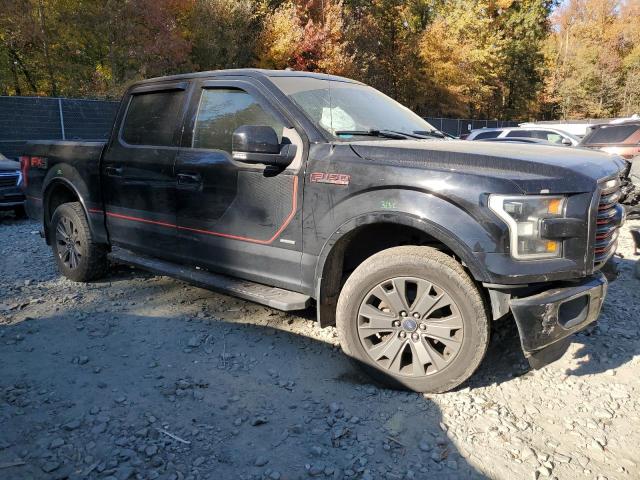 Photo 4 from auction – 2016 FORD F150 SUPER with VIN 1FTEW1EG4GFD02902