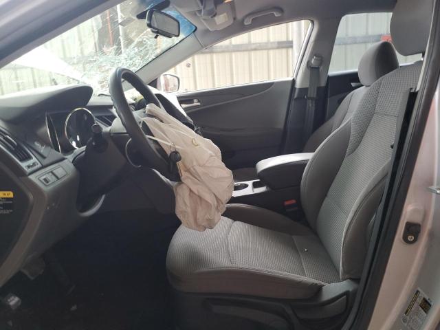 Foto 7 de la subasta – 2012 HYUNDAI SONATA GLS con VIN 5NPEB4AC3CH320355