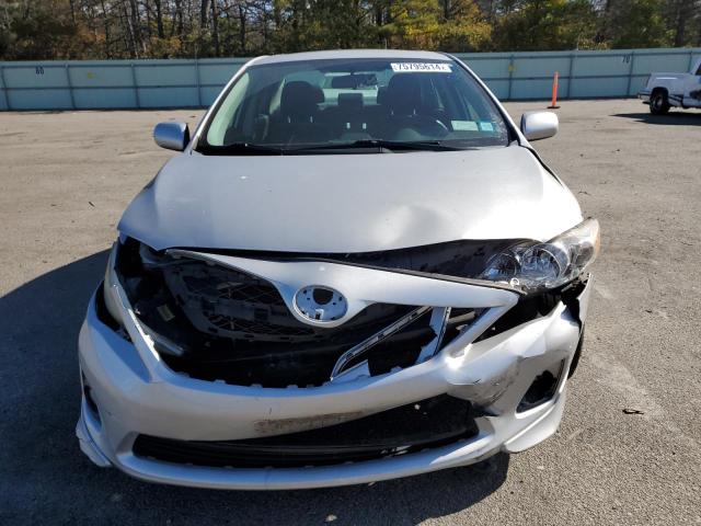 Photo 5 from auction – 2013 TOYOTA COROLLA BA with VIN 2T1BU4EE1DC060809