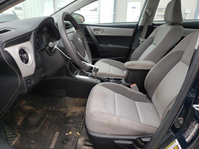 Photo 7 from auction – 2017 TOYOTA COROLLA L with VIN 5YFBURHE3HP697053