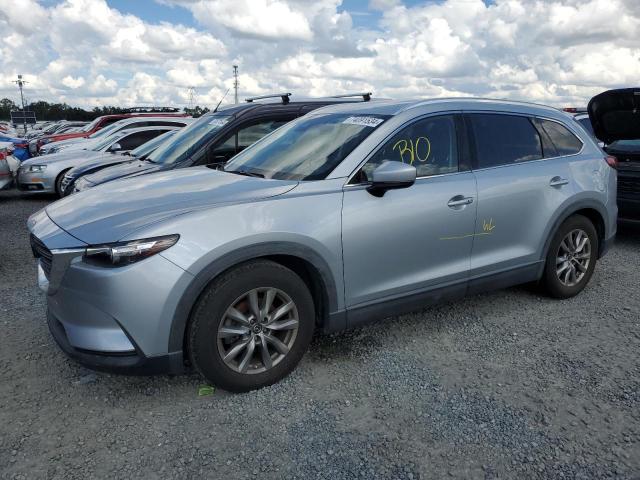 Photo 1 from auction – 2019 MAZDA CX-9 TOURI with VIN JM3TCACY8K0325288