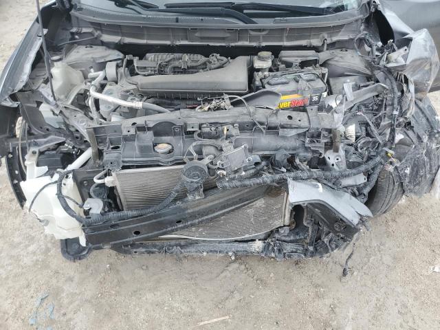 Photo 12 from auction – 2019 NISSAN ROGUE S with VIN KNMAT2MT4KP500149