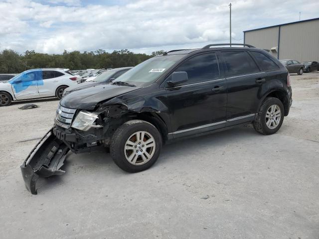 FORD EDGE SE 2010 with VIN 2FMDK3GC9ABB40301 - Photo from auction