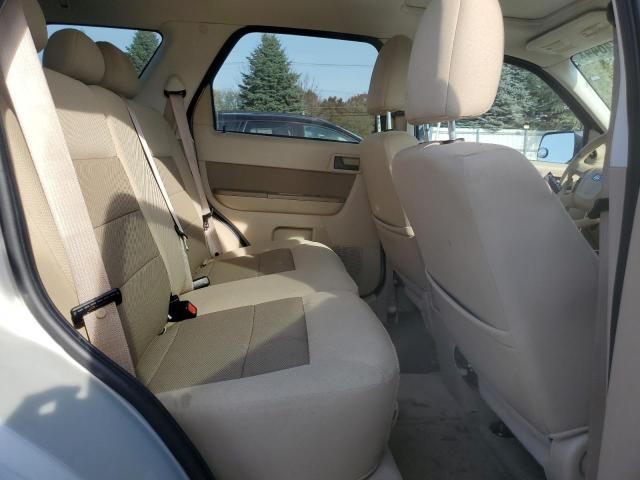 Photo 11 from auction – 2009 FORD ESCAPE XLT with VIN 1FMCU03709KA17520