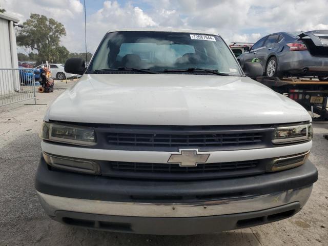 Photo 5 from auction – 2002 CHEVROLET SILVERADO with VIN 2GCEC19W521137601