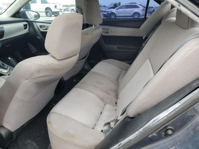 Photo 10 from auction – 2016 TOYOTA COROLLA L with VIN 5YFBURHE5GP522964