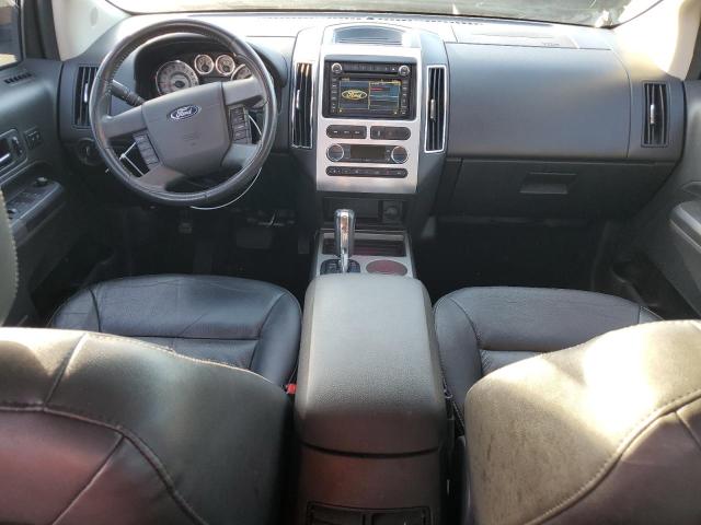 Photo 8 from auction – 2009 FORD EDGE LIMIT with VIN 2FMDK49C09BA82660