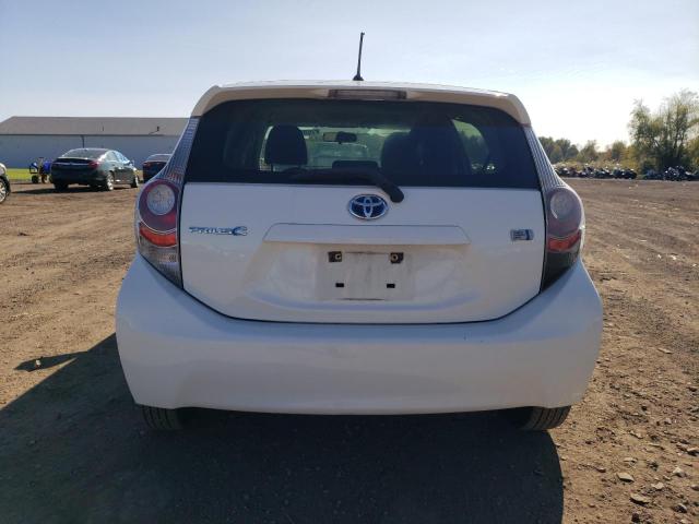 Photo 6 from auction – 2012 TOYOTA PRIUS C with VIN JTDKDTB37C1521317